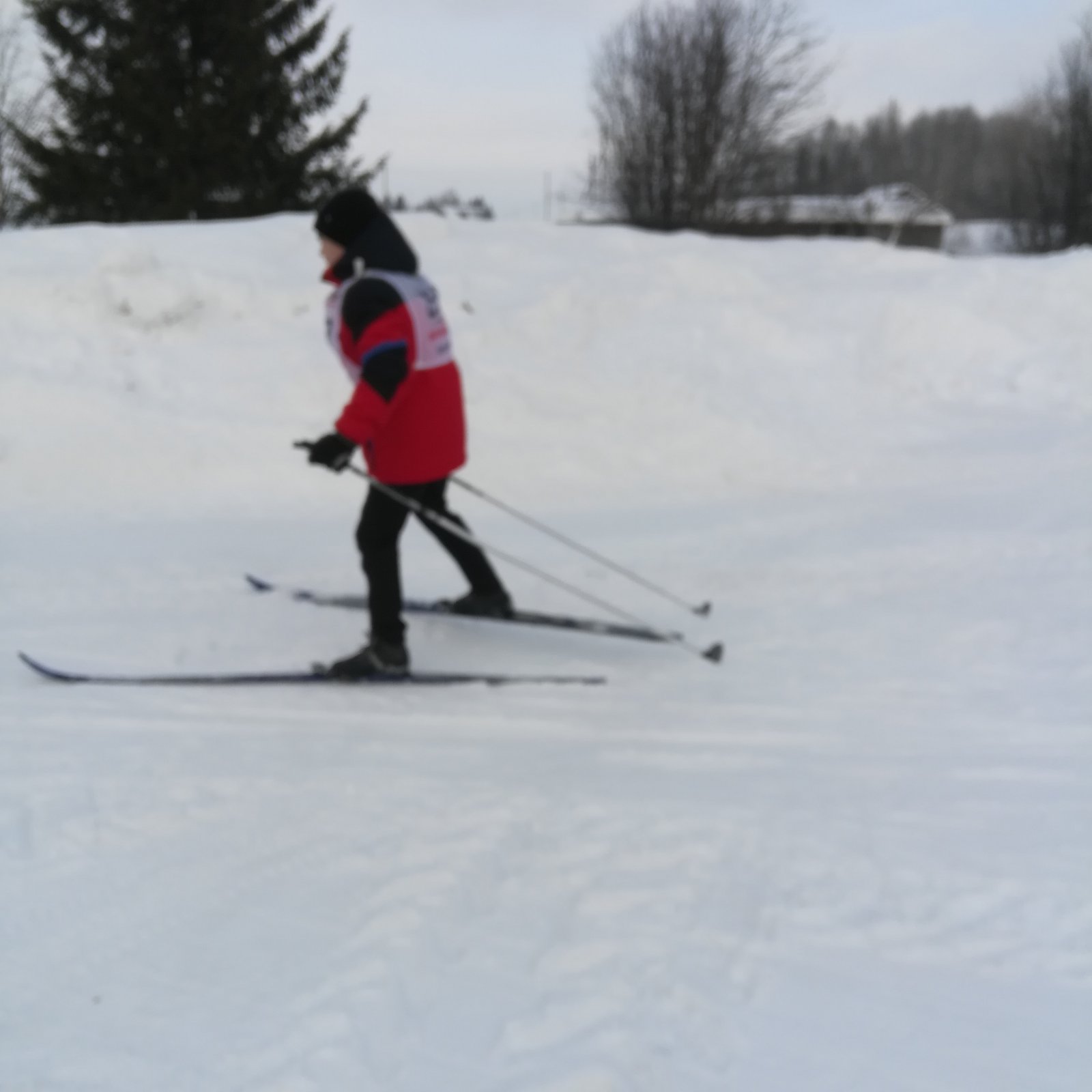 Петунин Сергей Александрович